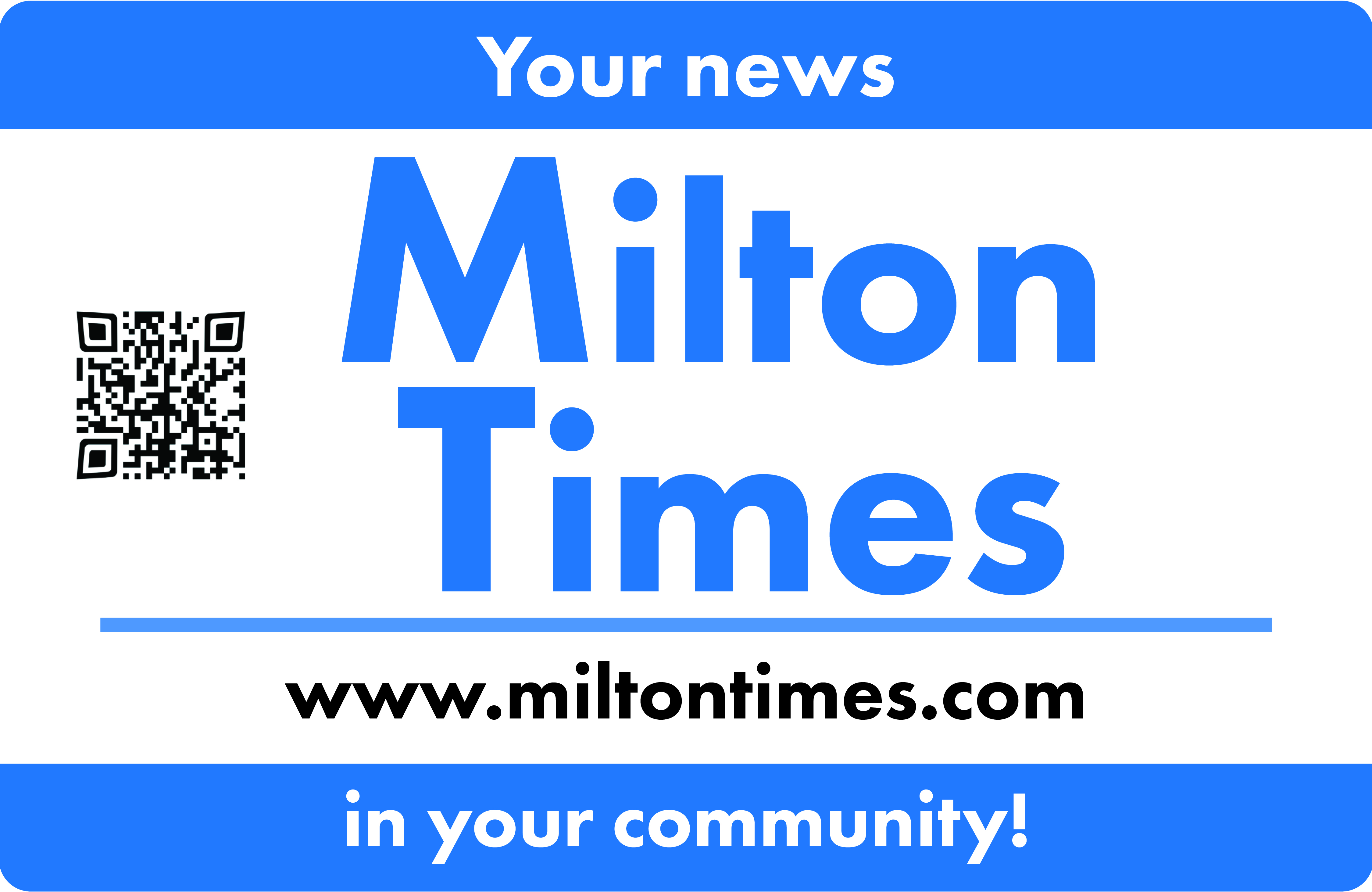 Milton Times