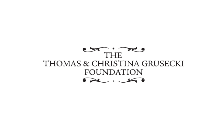 The Thomas and Christina Grusecki Foundation