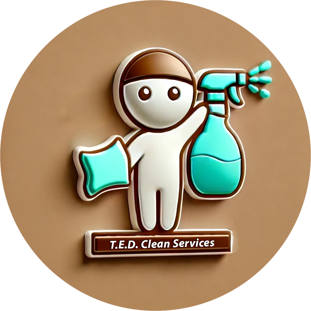 T.E.D. Clean Services 