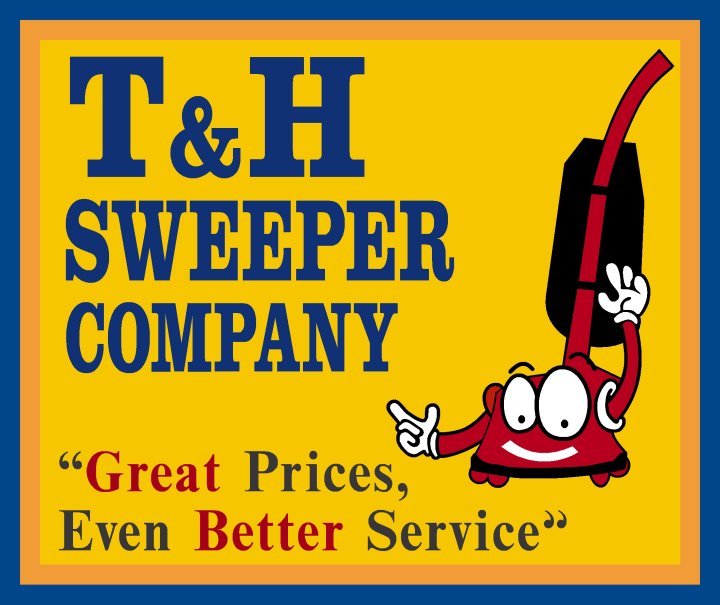 T & H Sweeper