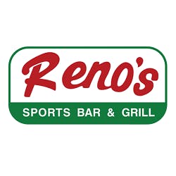 Reno's Sports Bar