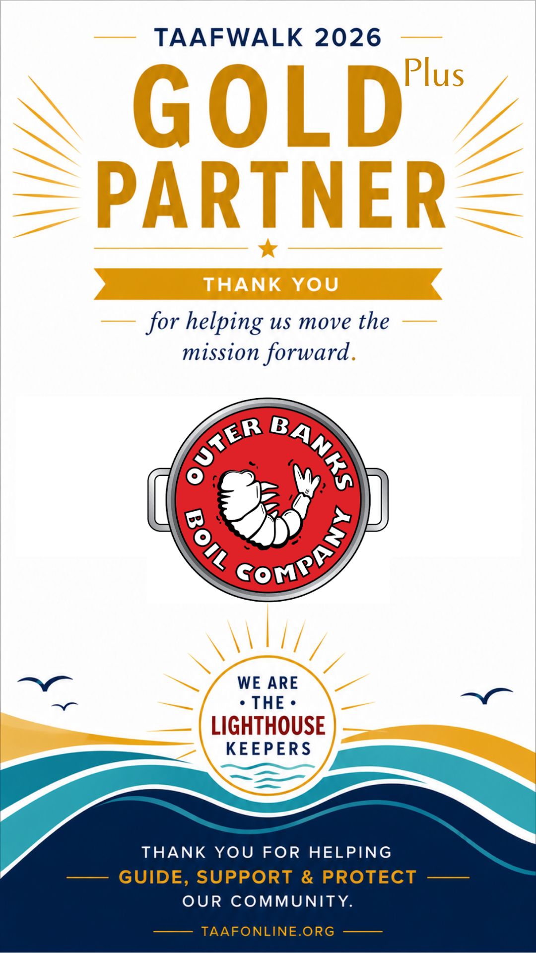 Outer Banks Boil Company