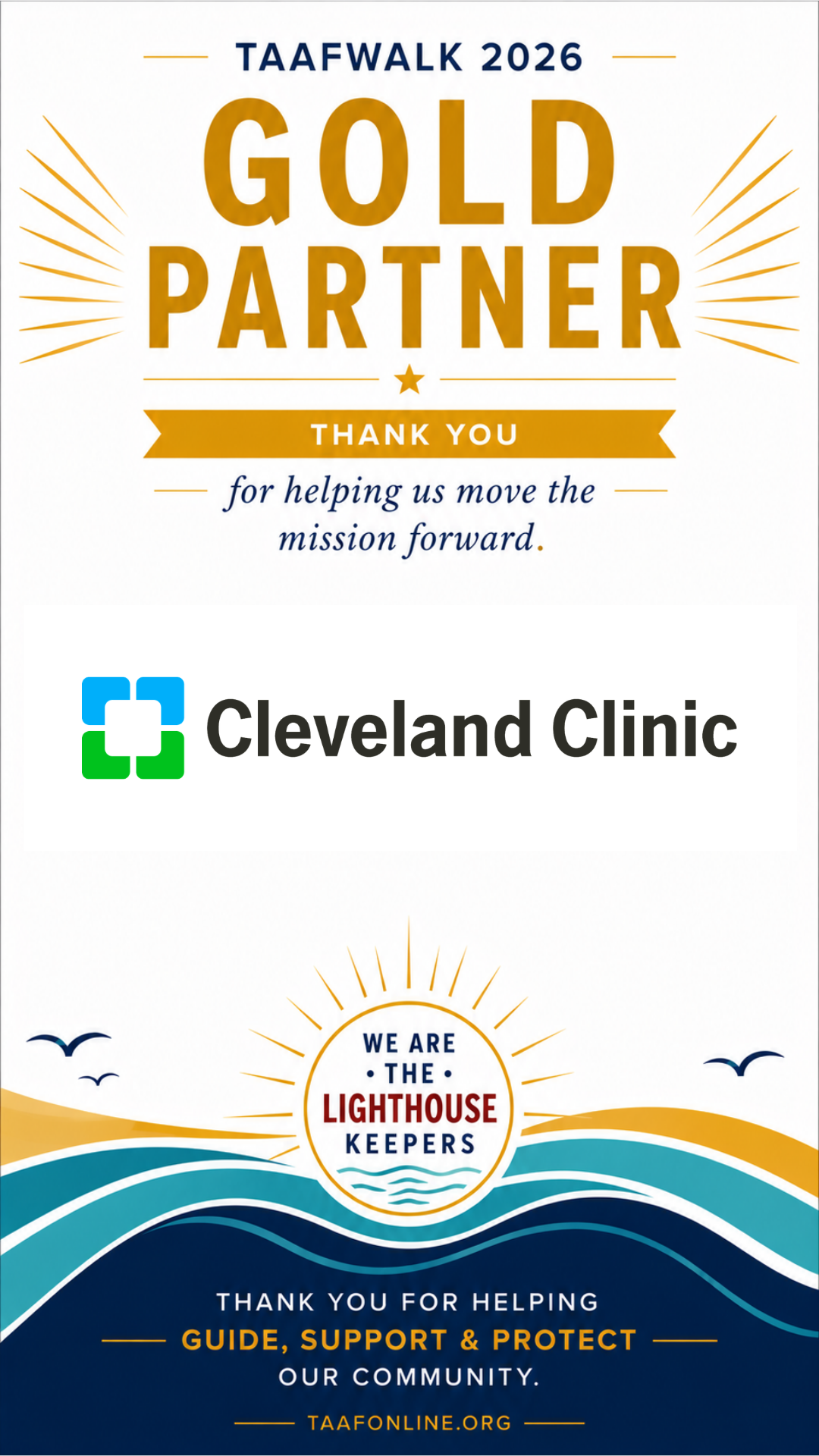 Cleveland Clinic