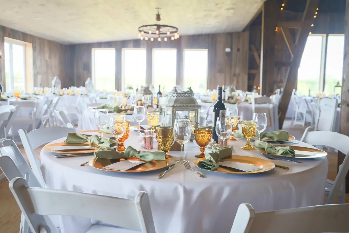 Crystal Creek Farm