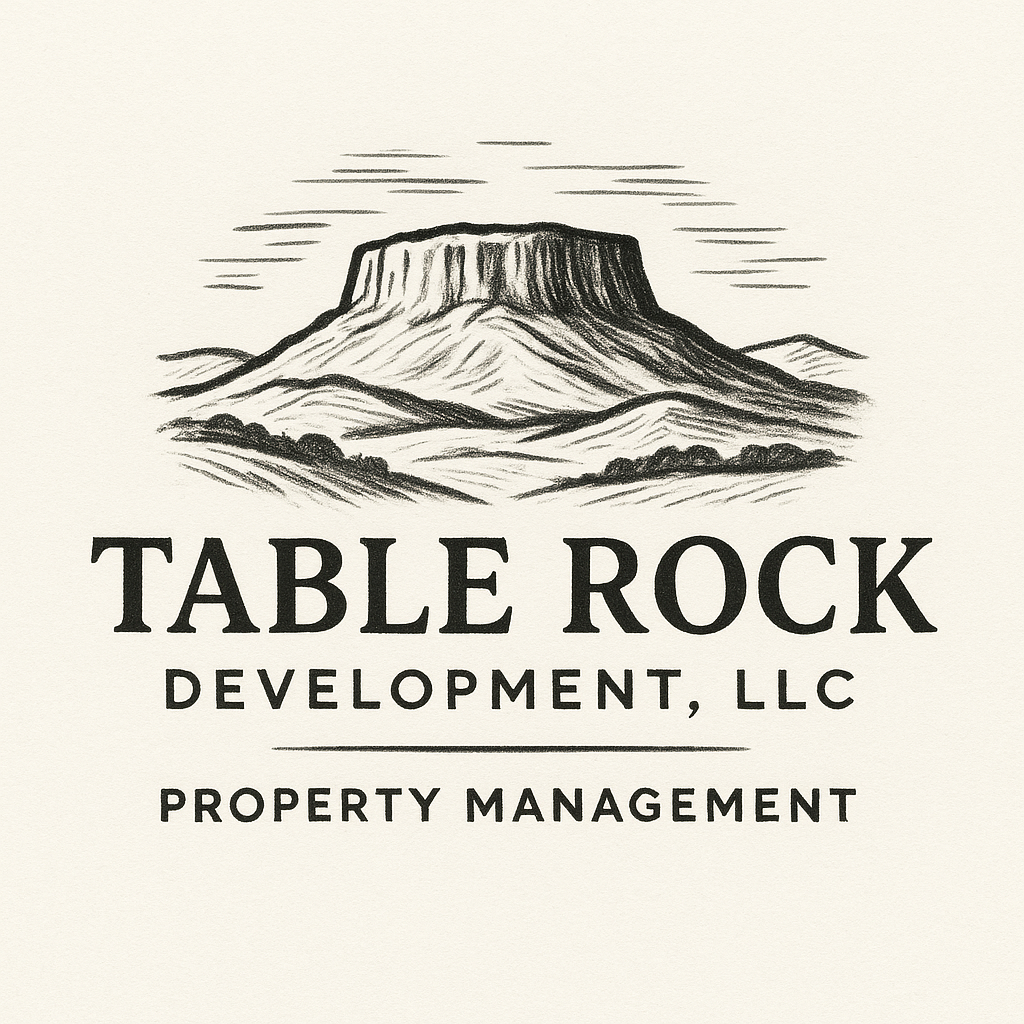 Table Rock Development, LLC