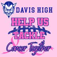 Davis High School Football Backers