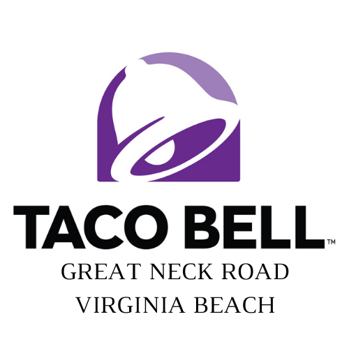 Taco Bell - Burger Busters