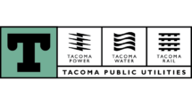 Tacoma Public Utilities