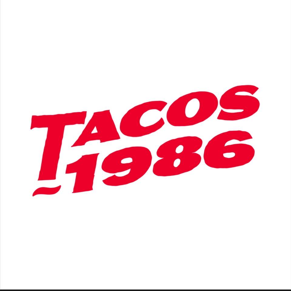 Tacos 1986