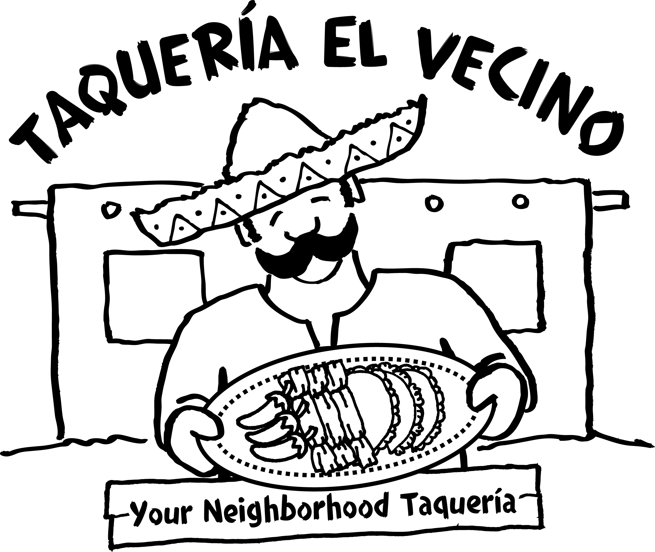 Taqueria El Vecino