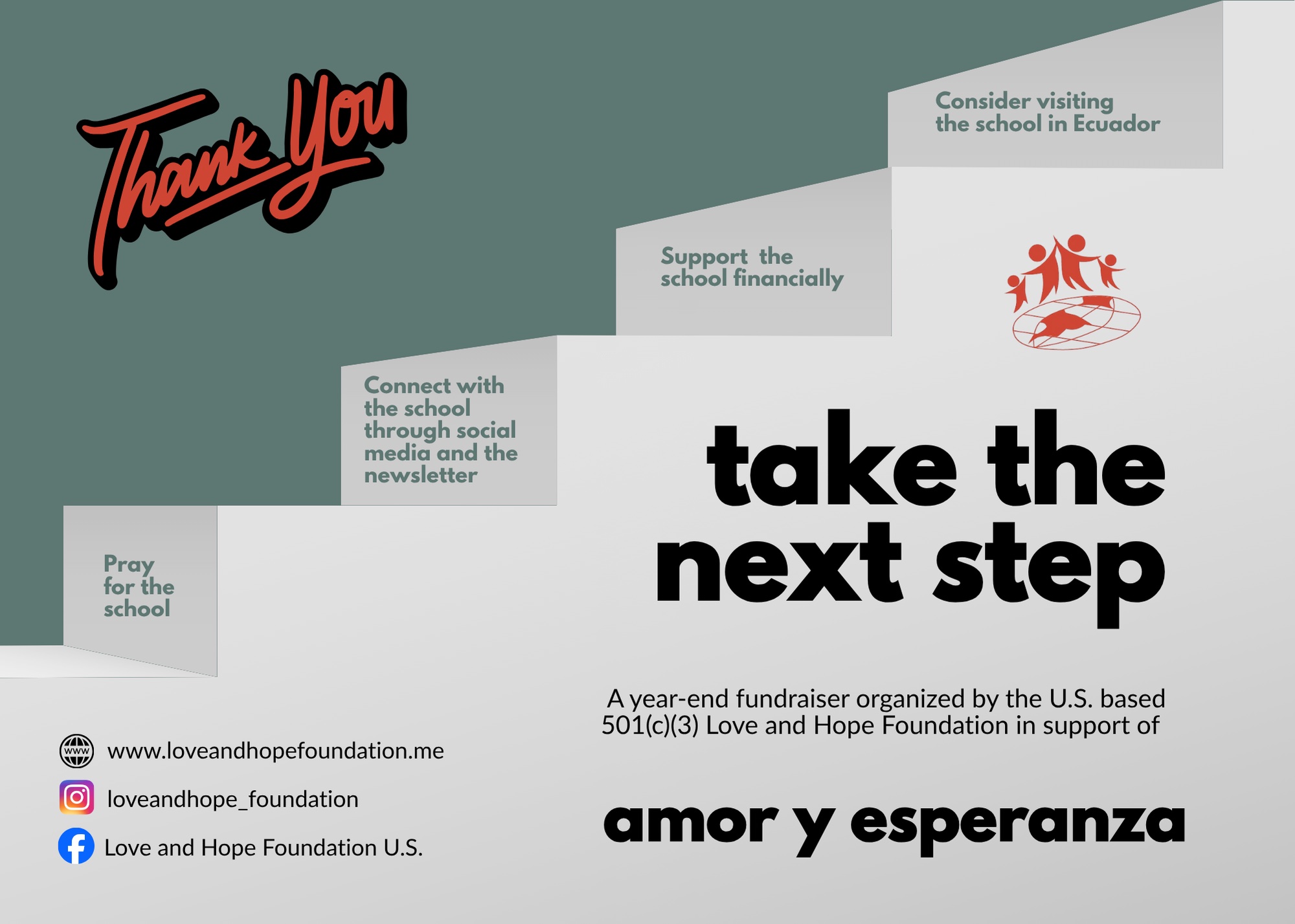 Love and Hope Foundation