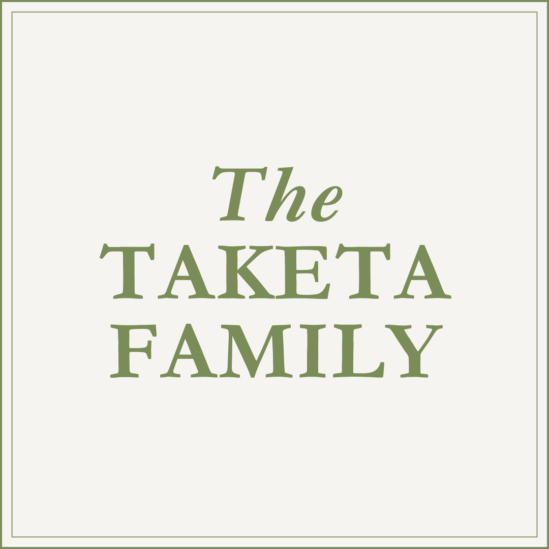 The Taketa Family