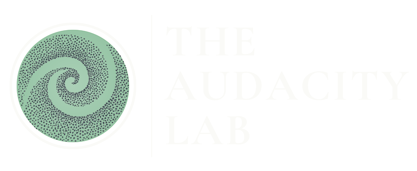 The Audacity Lab