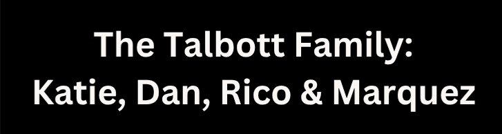 The Talbott Family