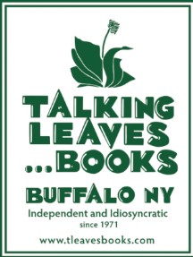 Talking Leaves Books
