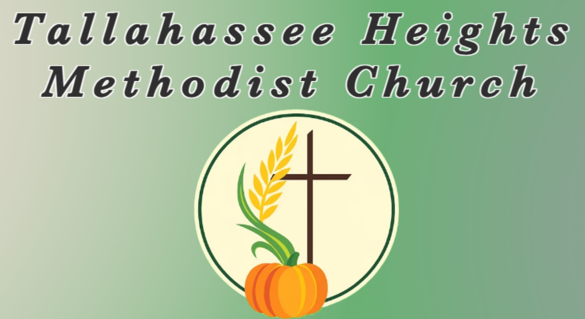 Tallahassee Heights Methodist Church