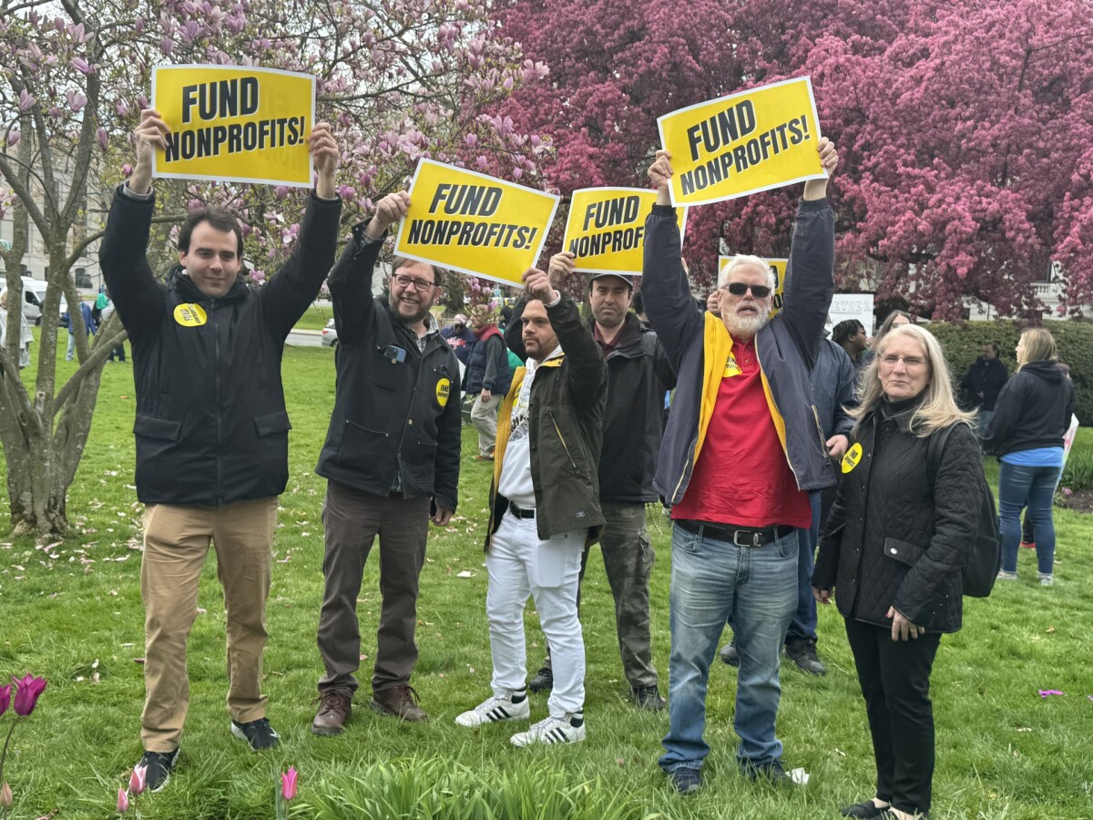 STAR Advocates in Action