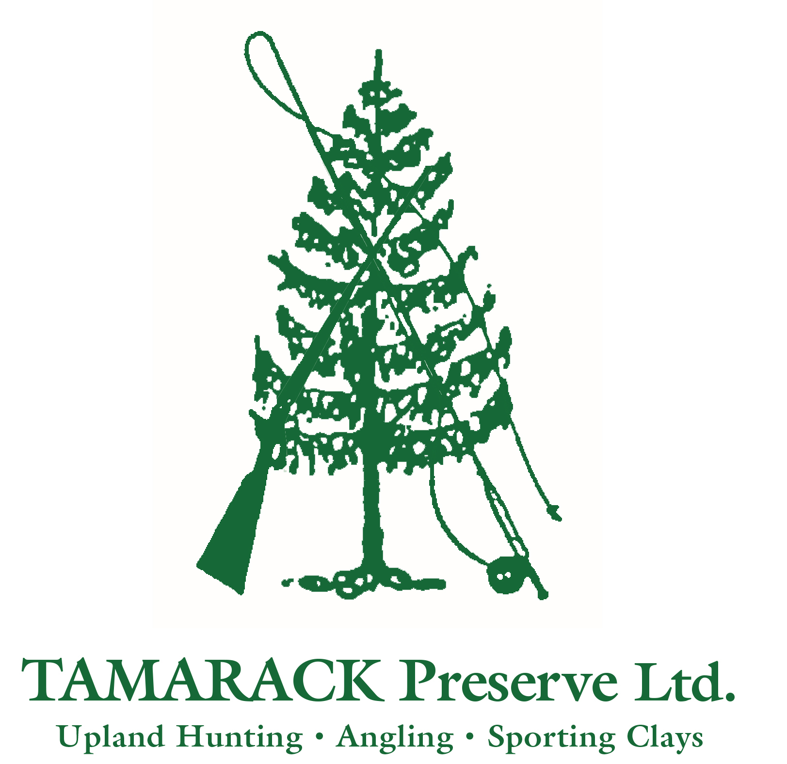 Tamarack Preserve