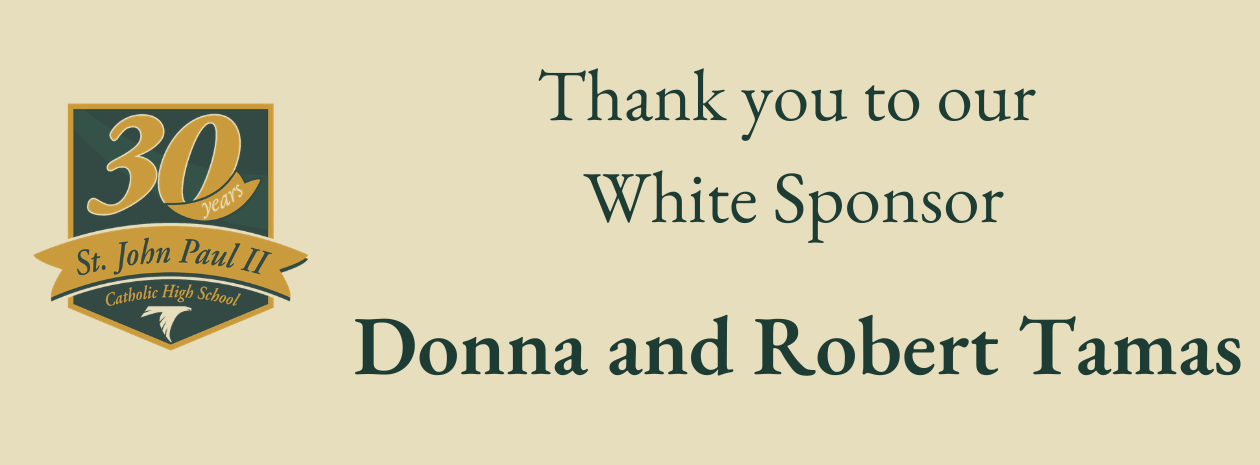 Donna and Robert Tamas