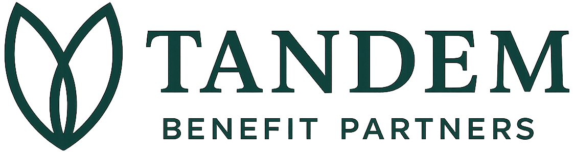 Tandem Benefit Partners