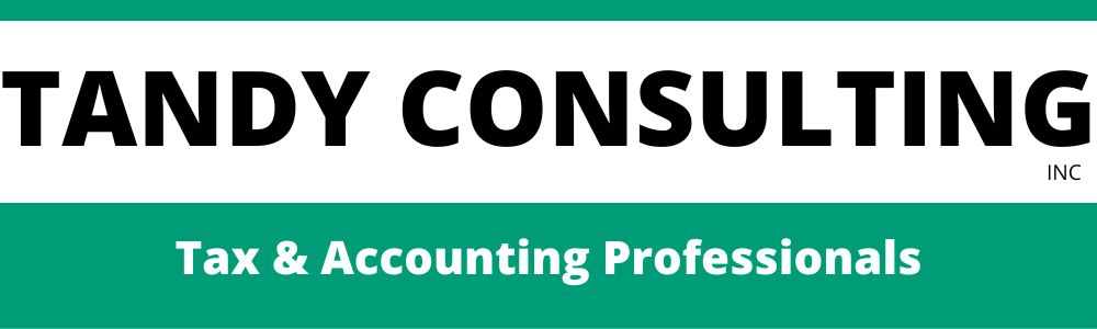 Tandy Consulting Tax & Accounting Professionals