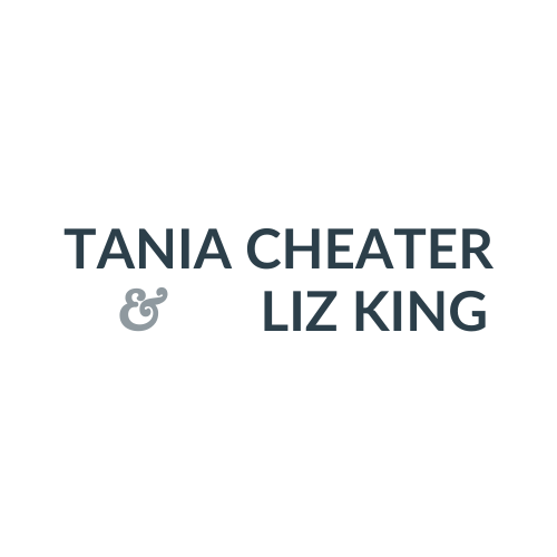 Tania Cheater & Liz King