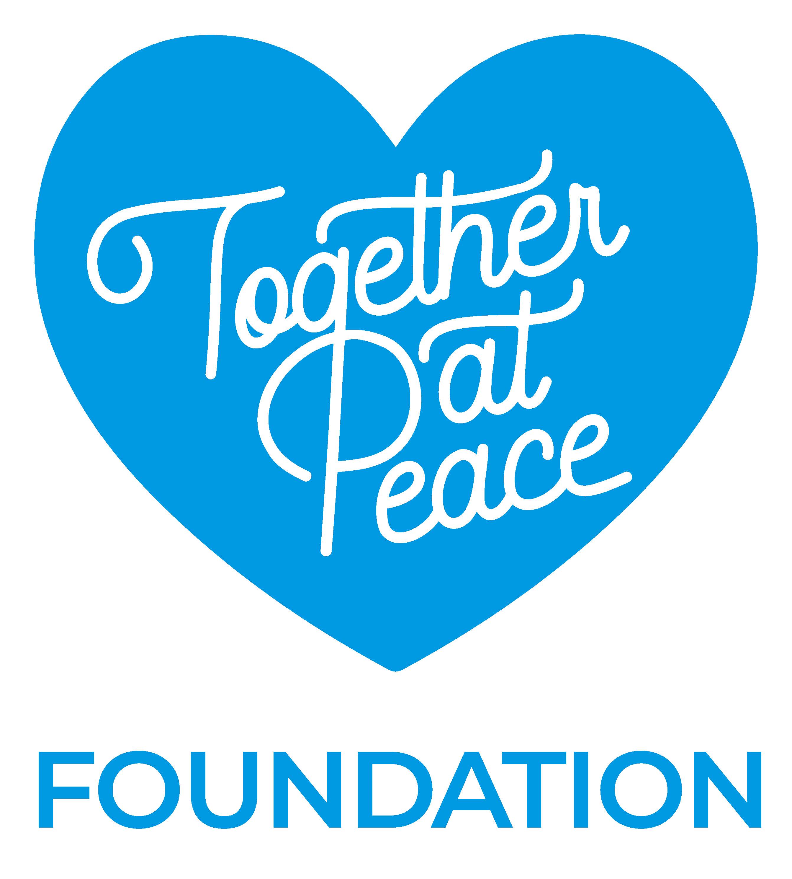 Together at Peace Foundation