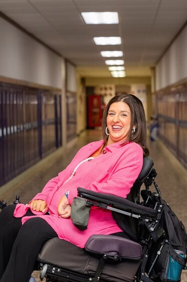 Tasha Schuh, Keynote Speaker