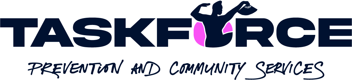 TaskForce Prevention & Community Services