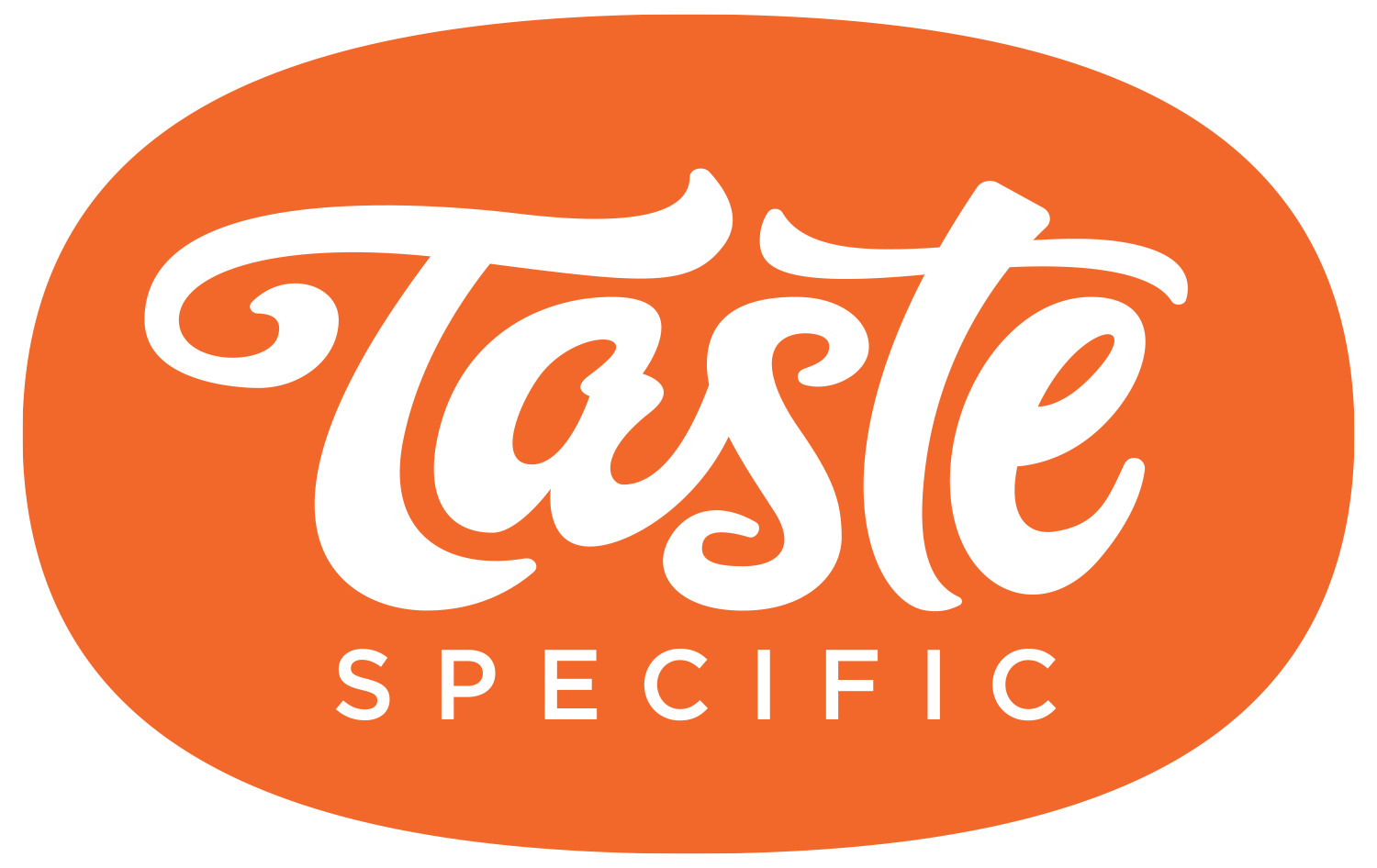 Taste Specific