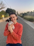 Tater helps heal broken hearts