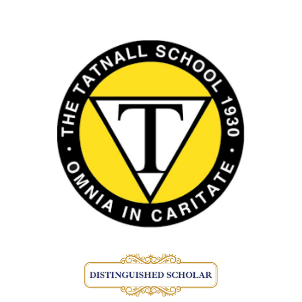 The Tatnall School
