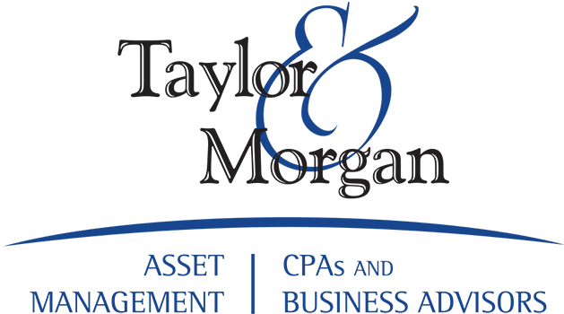 Taylor & Morgan CPA