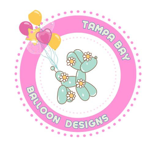 Tampa Bay Balloon Designs