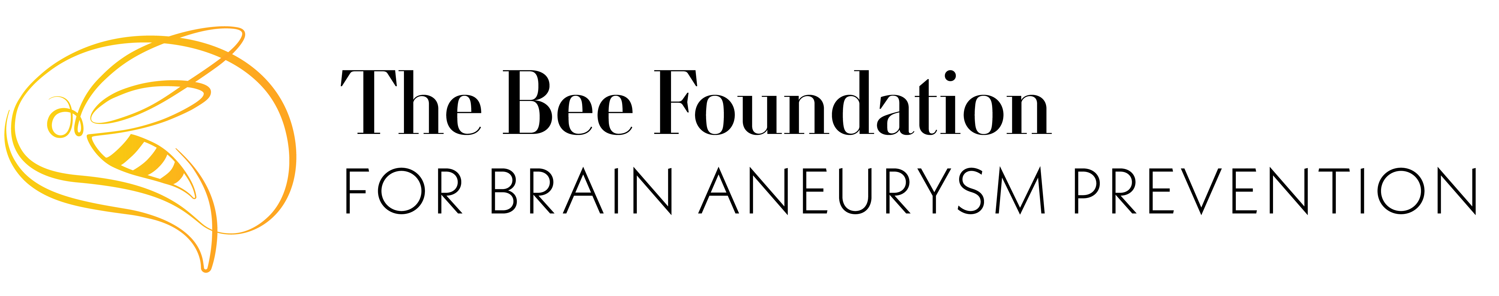 The Bee Foundation For Brain Aneurysm Prevention