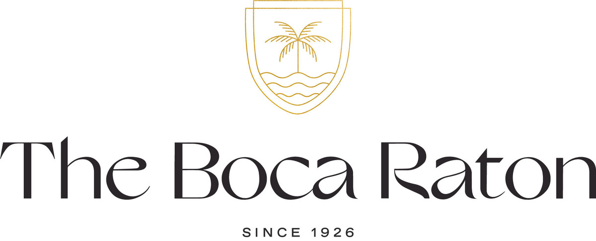 The Boca Raton