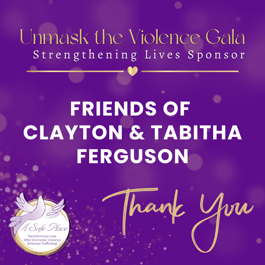 Friends of Clayton and Tabitha Ferguson