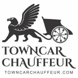 Towncar Chauffeur | Sharpshooter Sponsor