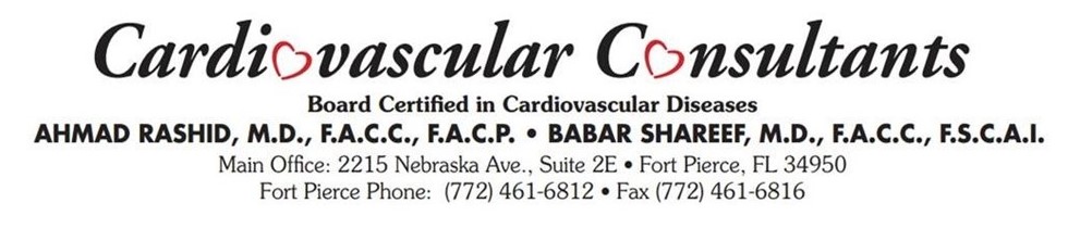 Cardiovascular Consultants