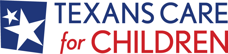 Texans Care for Children