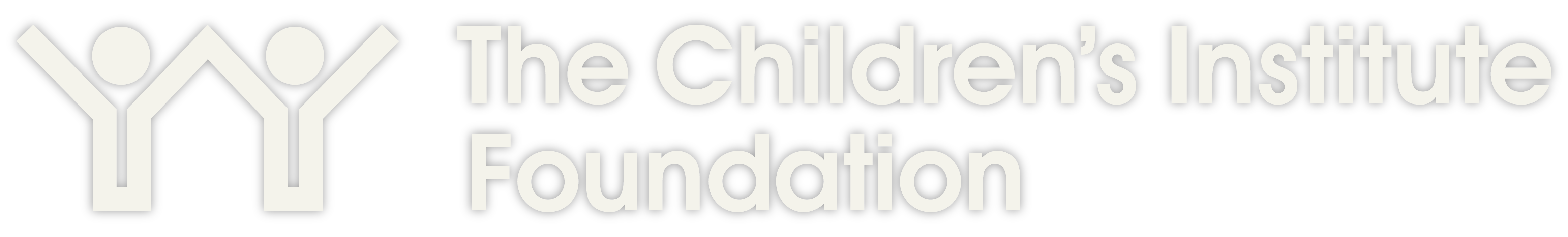 The Children's Institute Foundation