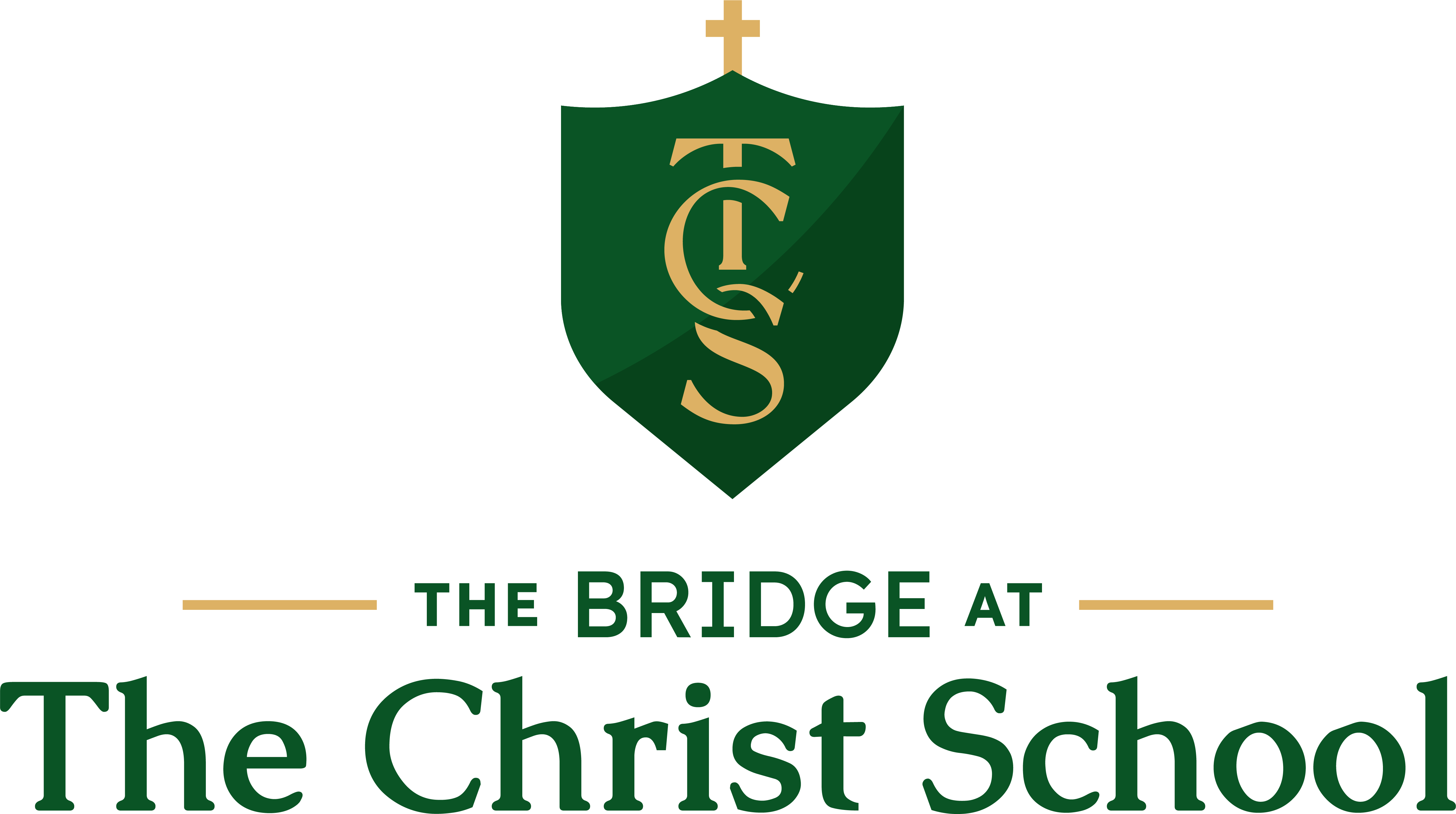 The Bridge at The Christ School