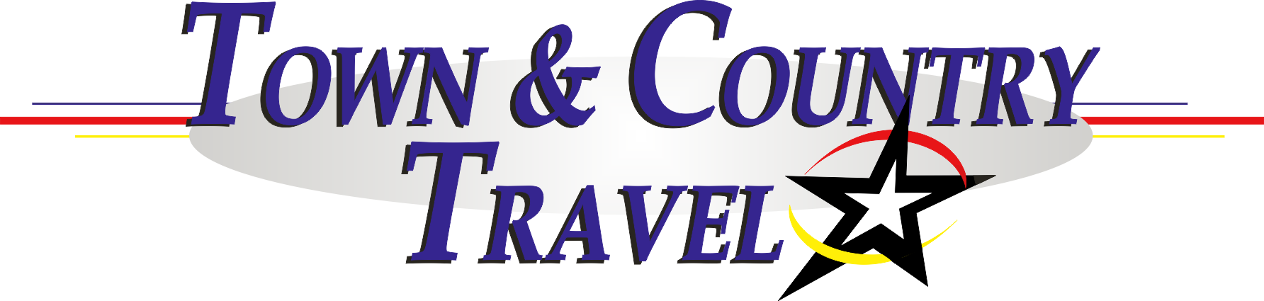 Town and Country Travel