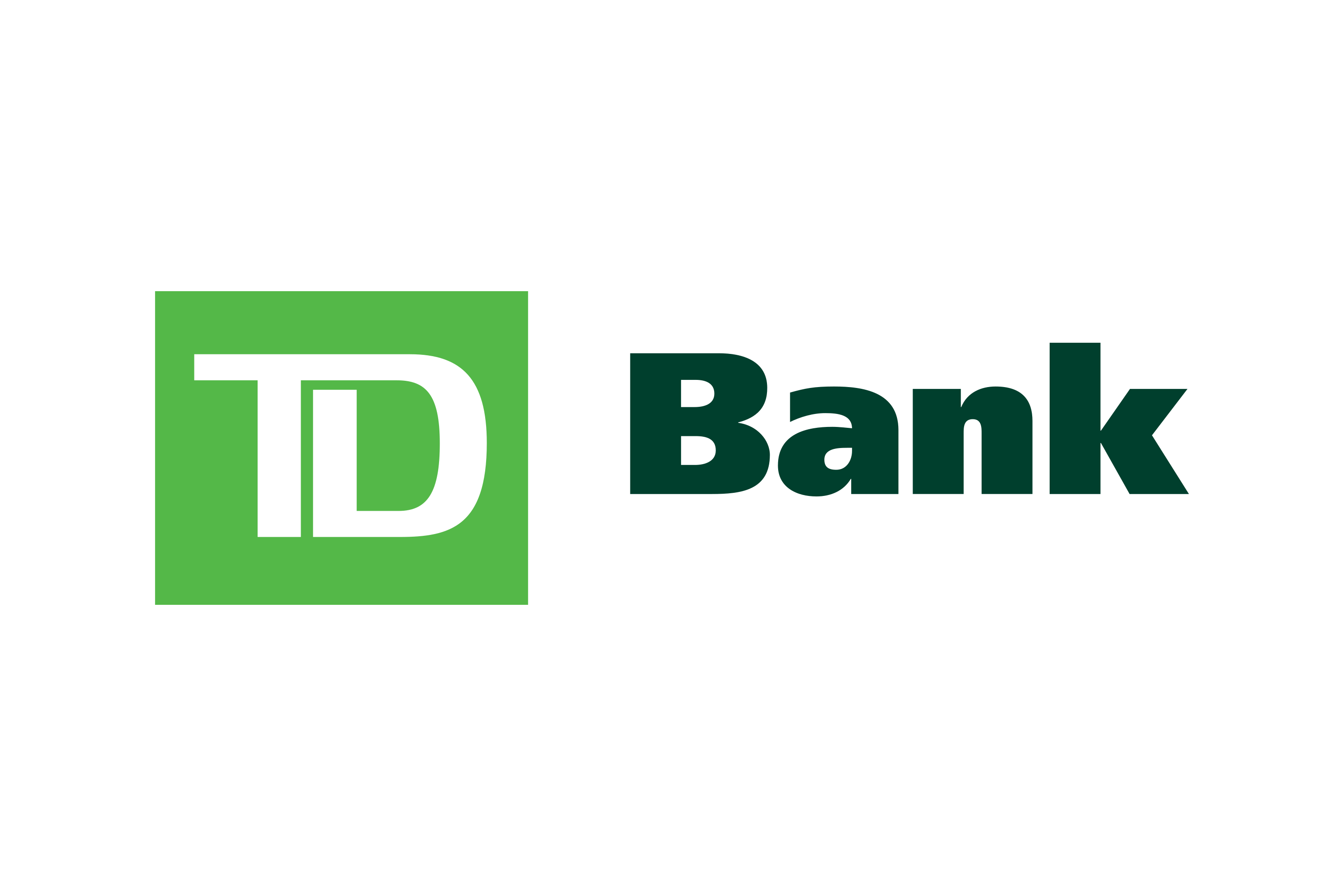 TD Bank 