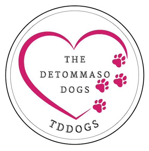 The DeTommaso Dogs