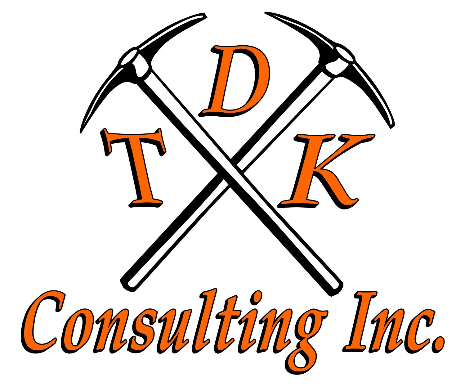TDK Consulting Inc.