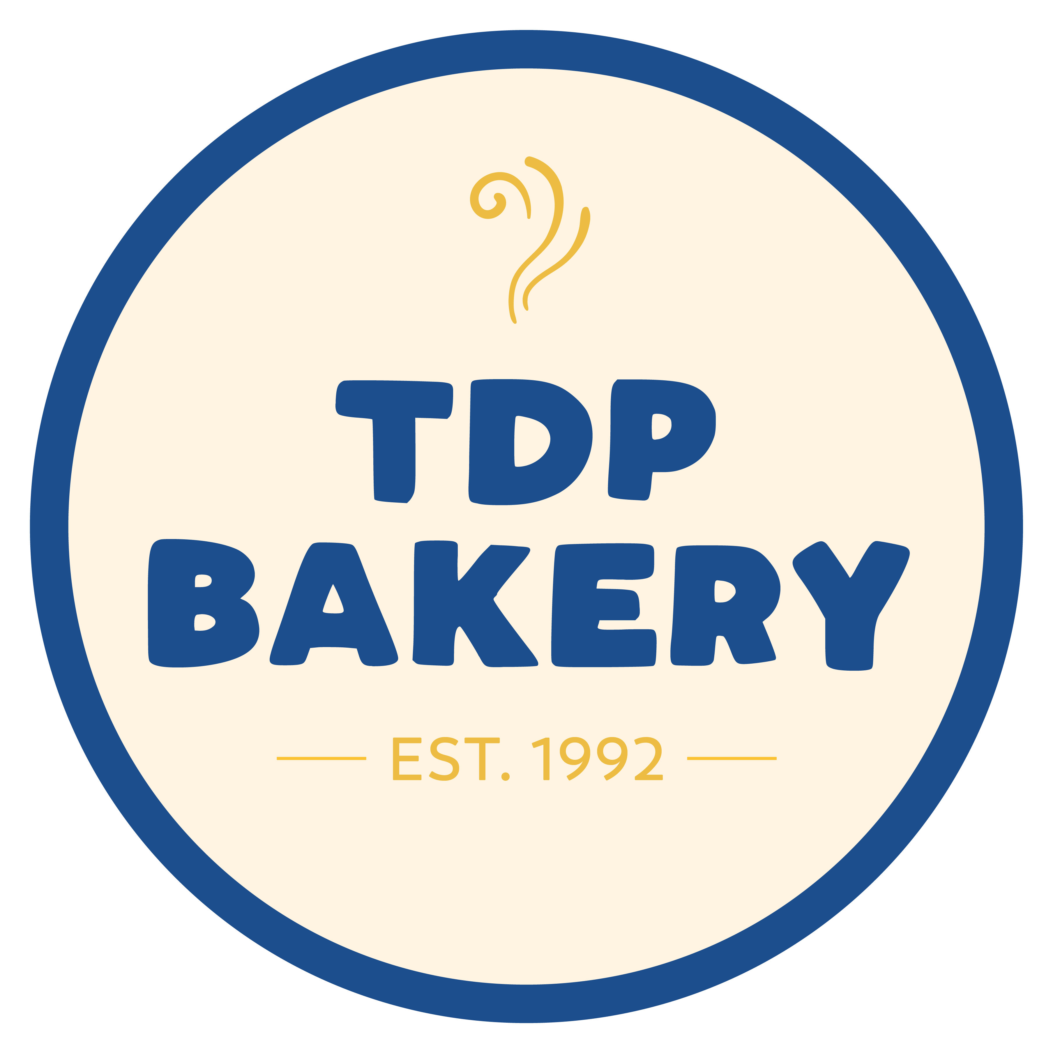 TDP Bakery