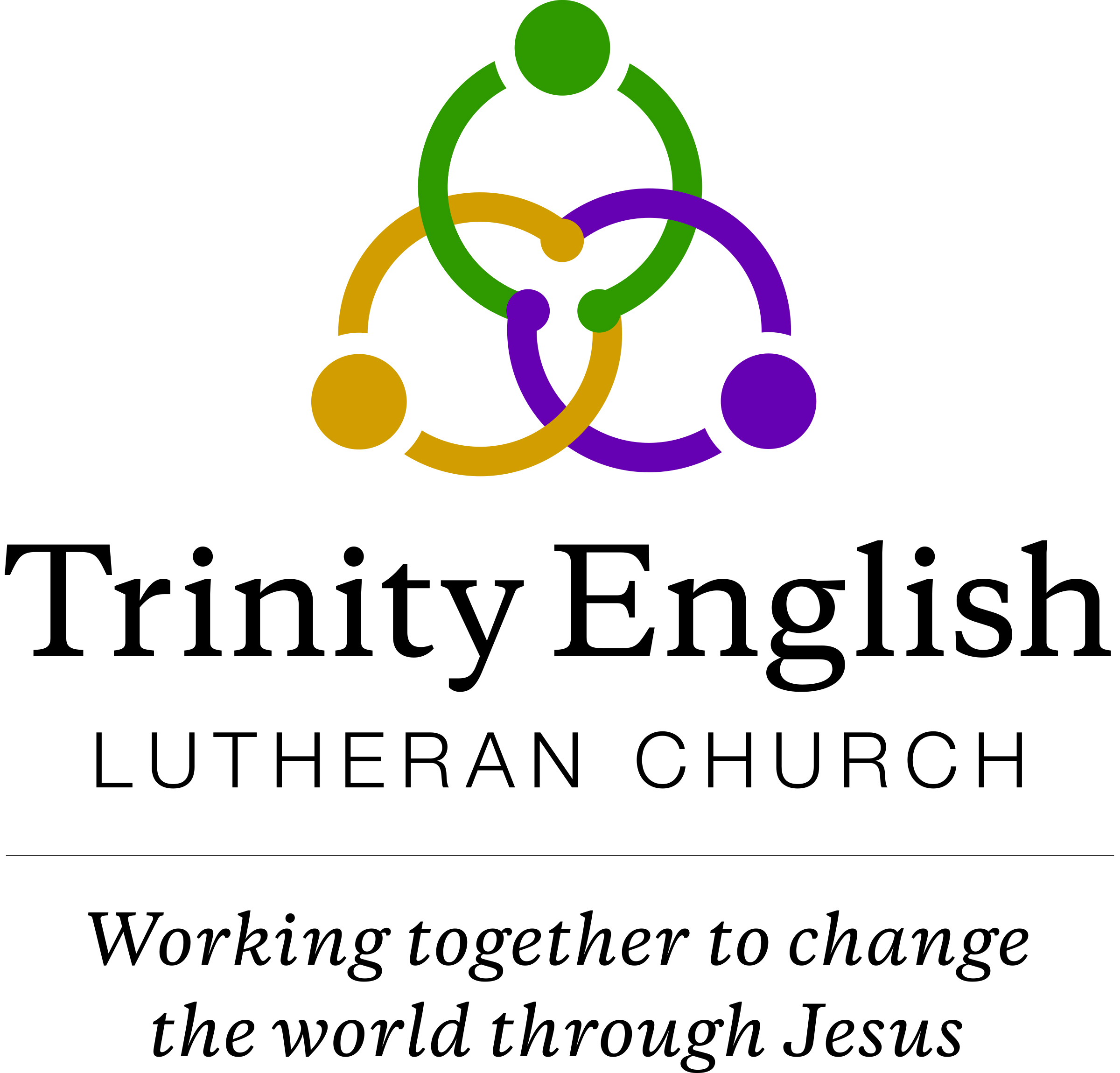 Trinity English Lutheran