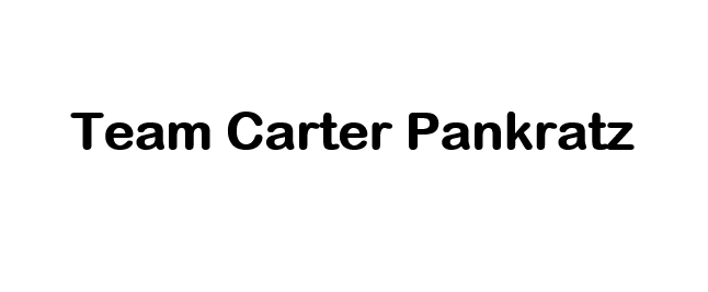 Team Carter Pankratz