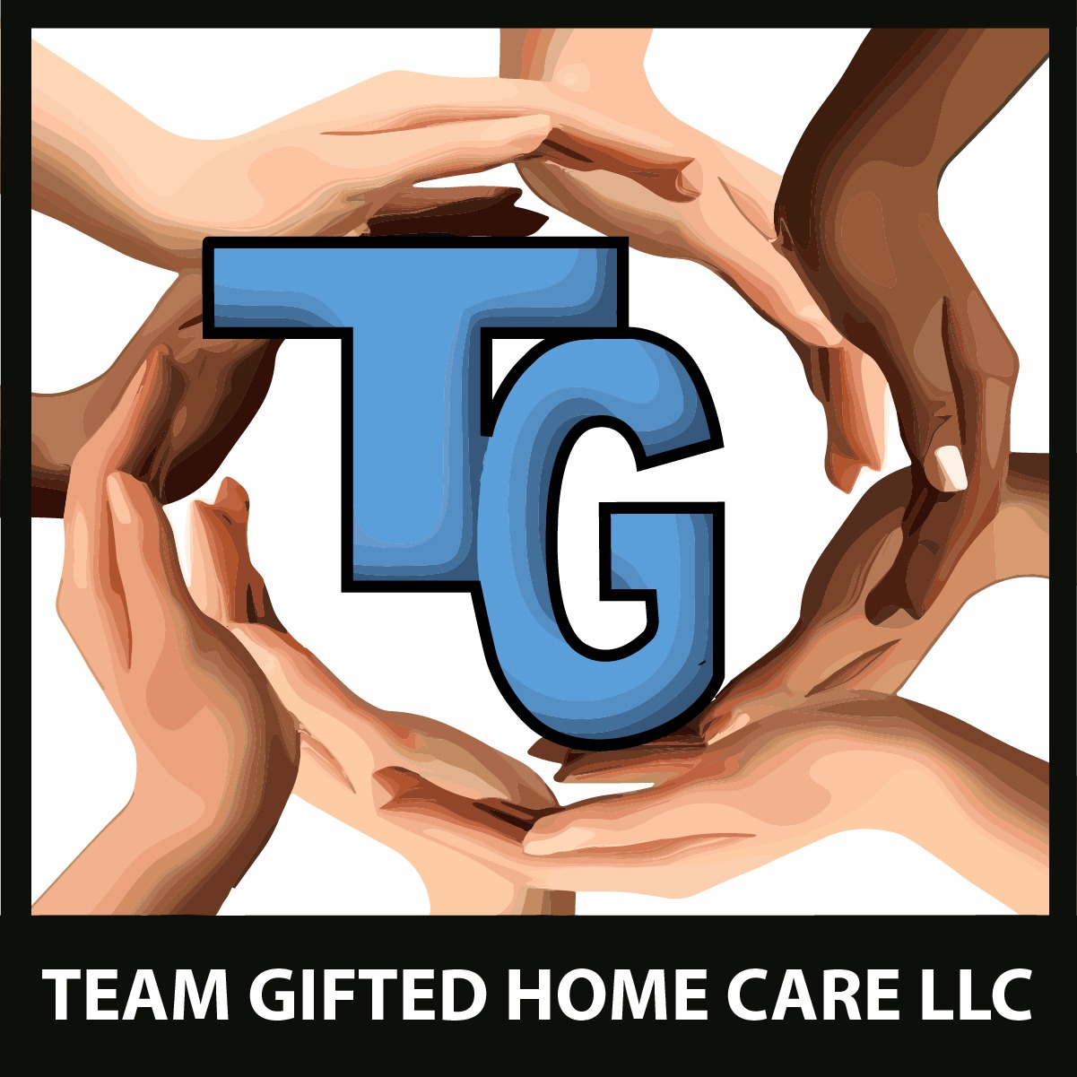 Team Gifted Home Care
